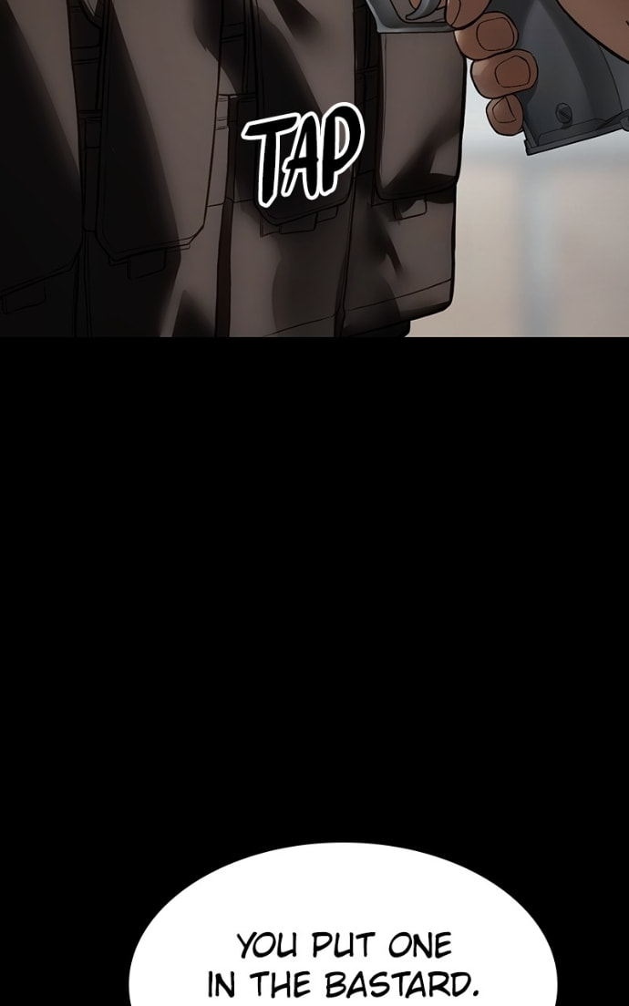 Read Mr. Baek chapter 131 image 16 on Lezhin