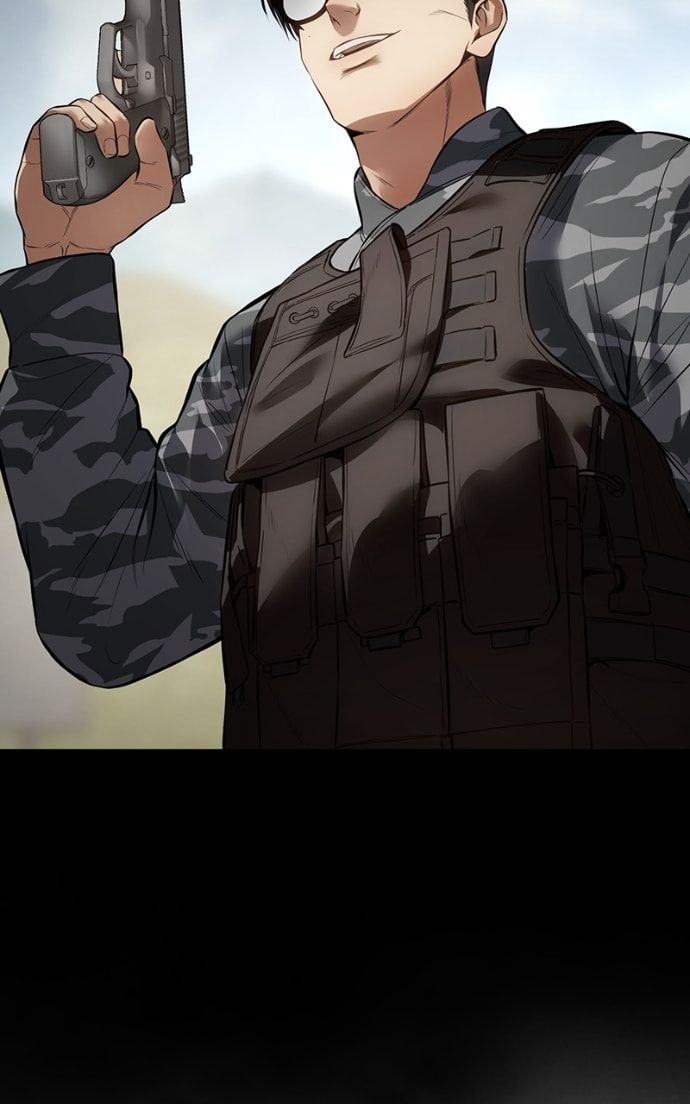 Read Mr. Baek chapter 131 image 19 on Lezhin