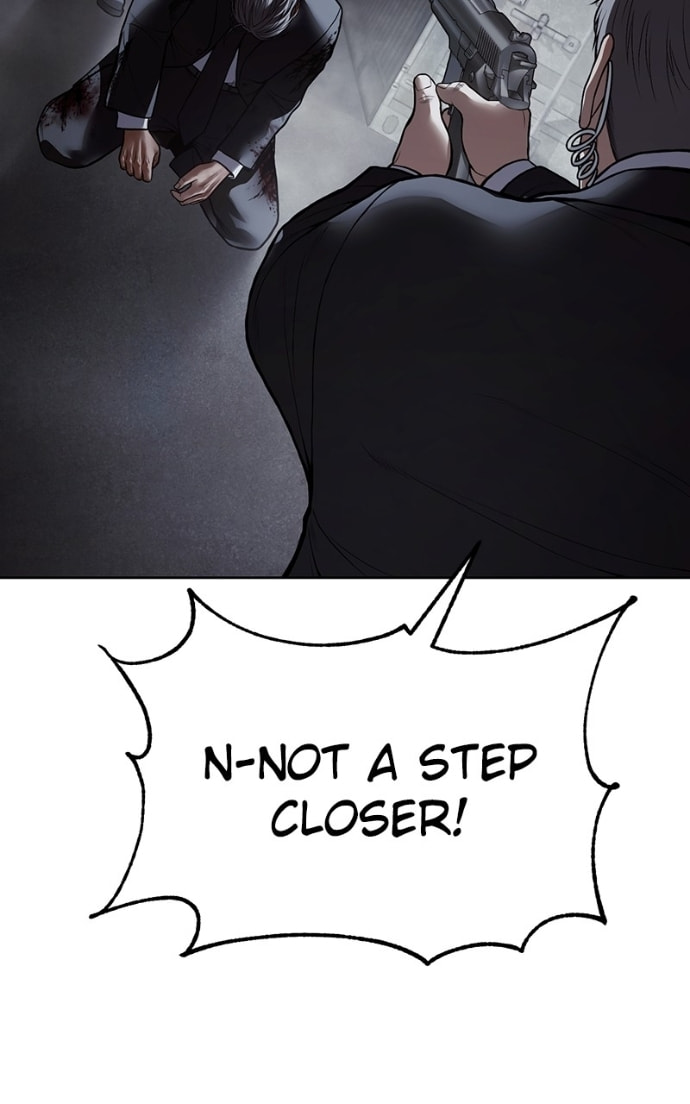 Read Mr. Baek chapter 131 image 2 on Lezhin