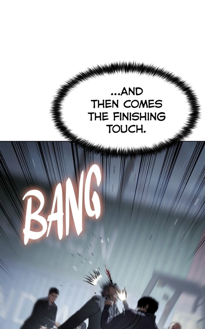 Read Mr. Baek chapter 131 image 23 on Lezhin