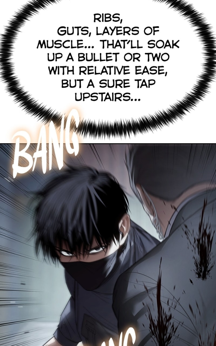 Read Mr. Baek chapter 131 image 25 on Lezhin