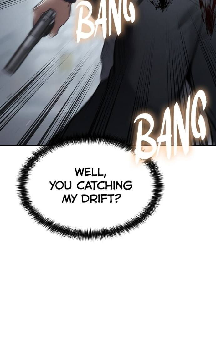 Read Mr. Baek chapter 131 image 26 on Lezhin