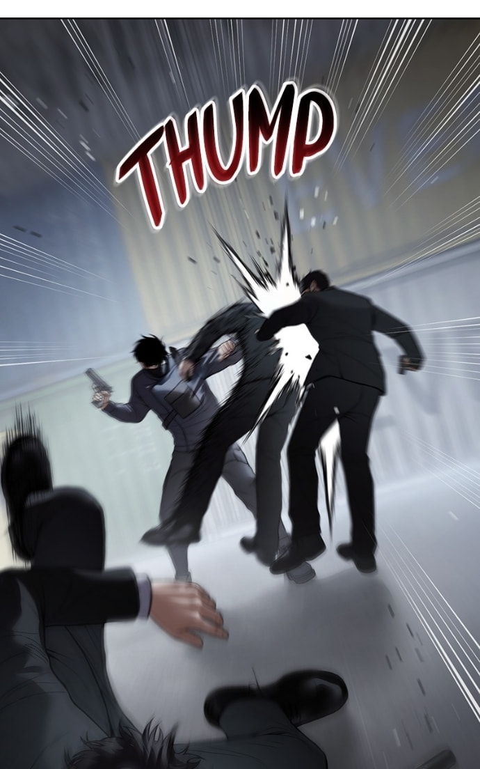 Read Mr. Baek chapter 131 image 29 on Lezhin