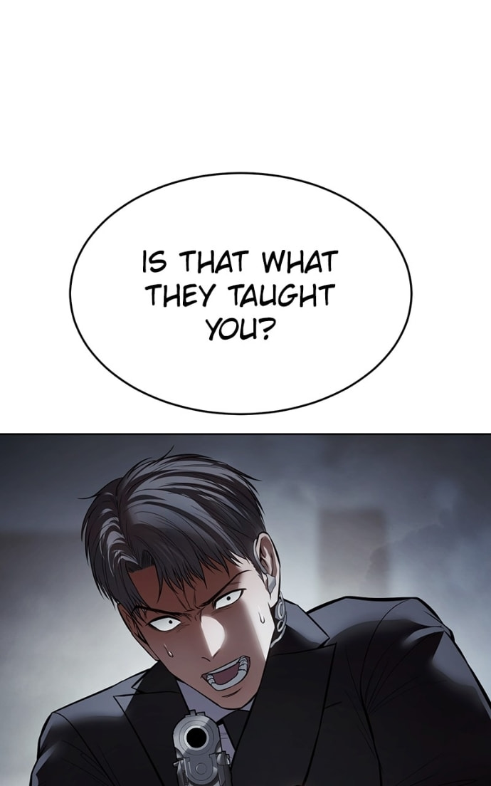Read Mr. Baek chapter 131 image 3 on Lezhin