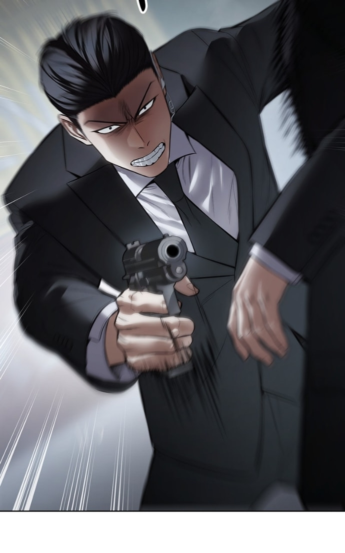 Read Mr. Baek chapter 131 image 31 on Lezhin