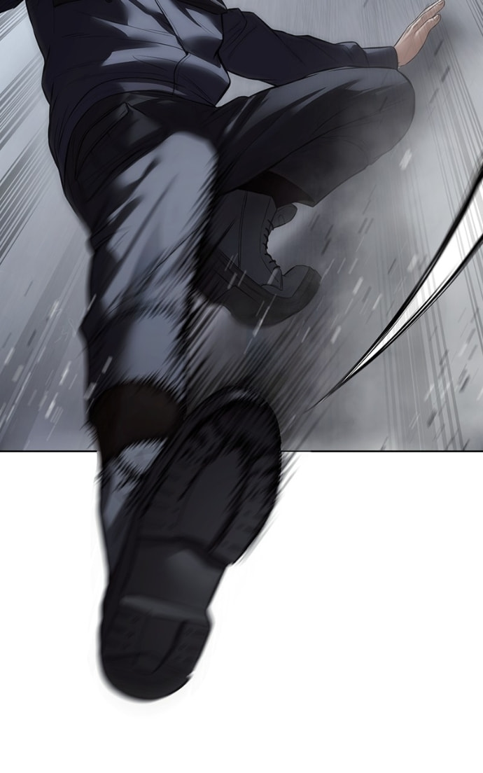 Read Mr. Baek chapter 131 image 35 on Lezhin