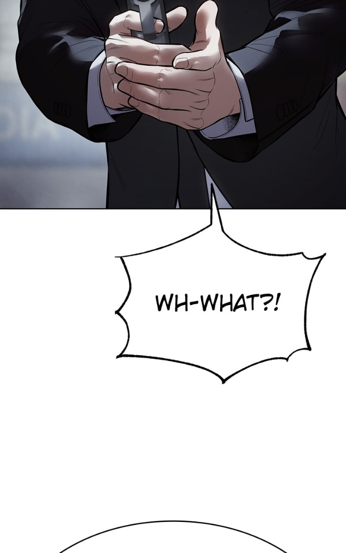 Read Mr. Baek chapter 131 image 4 on Lezhin