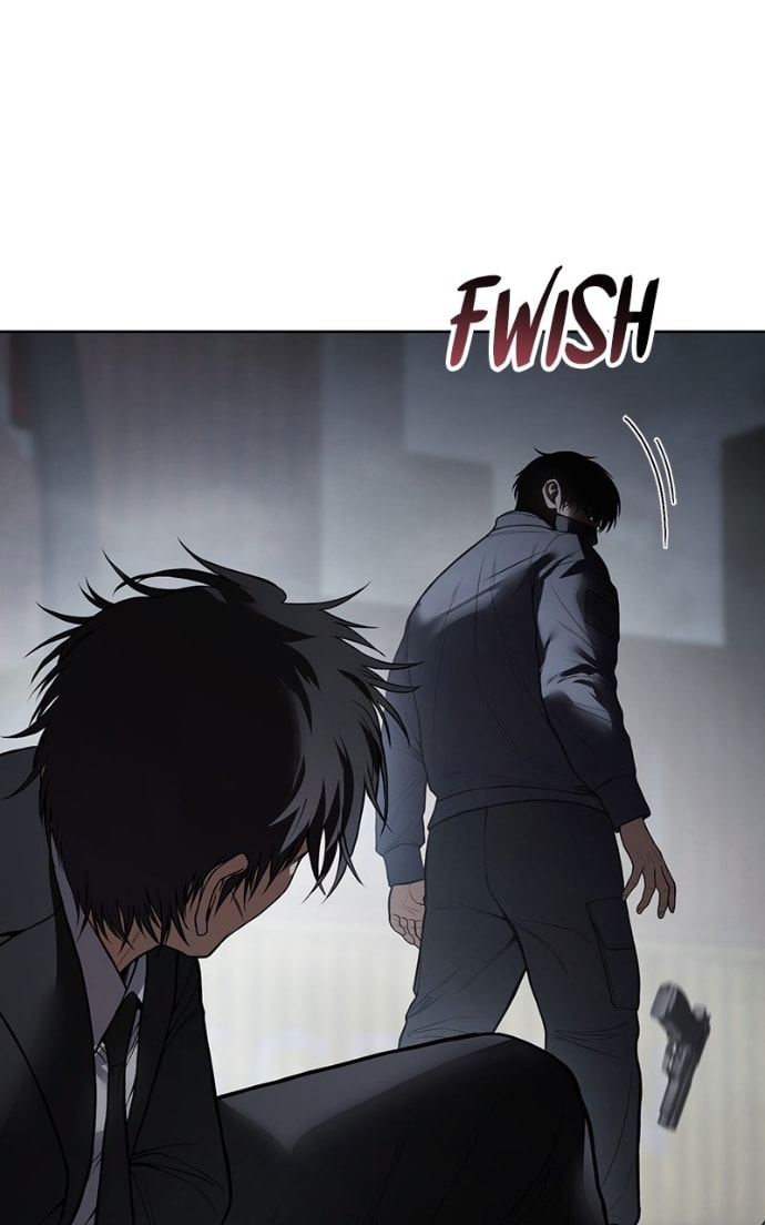 Read Mr. Baek chapter 131 image 41 on Lezhin