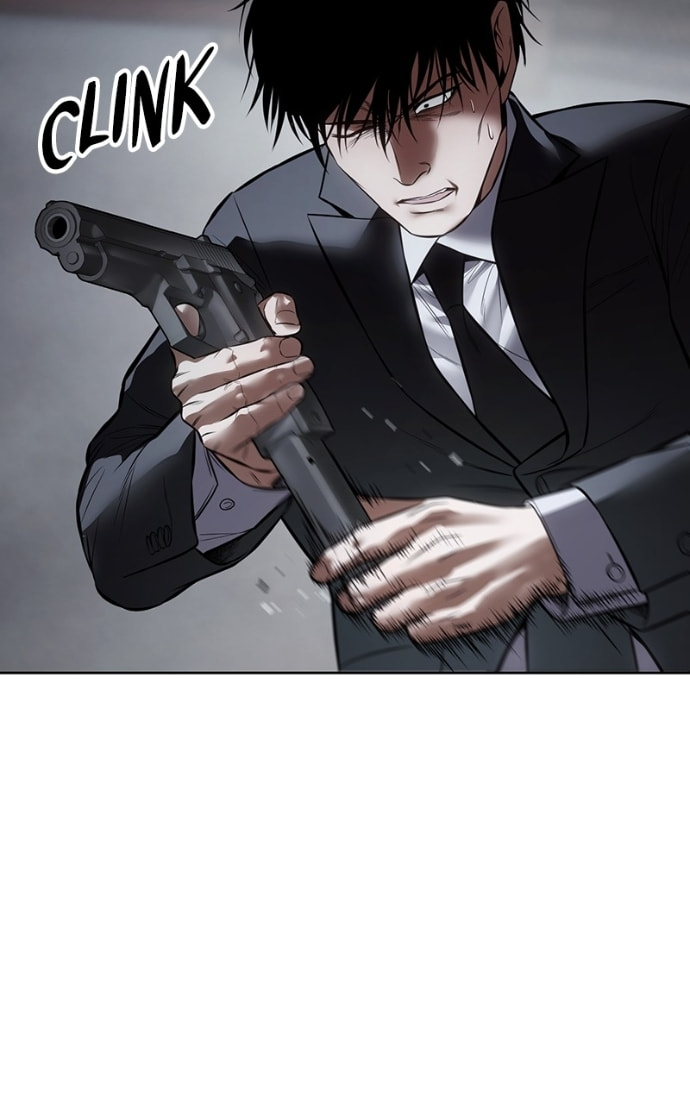 Read Mr. Baek chapter 131 image 43 on Lezhin