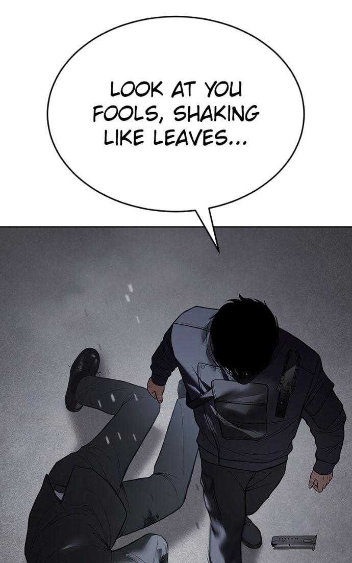 Read Mr. Baek chapter 131 image 44 on Lezhin
