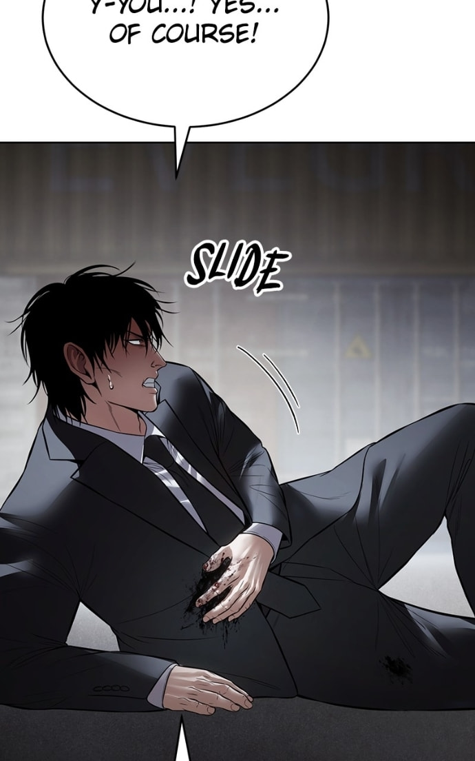 Read Mr. Baek chapter 131 image 48 on Lezhin