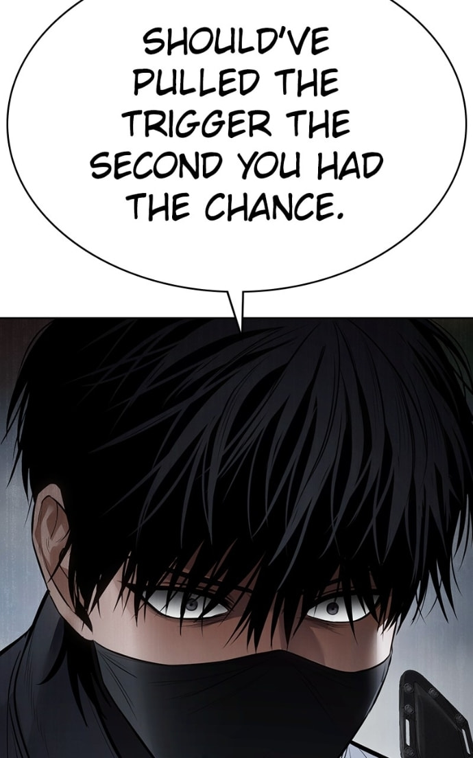 Read Mr. Baek chapter 131 image 5 on Lezhin