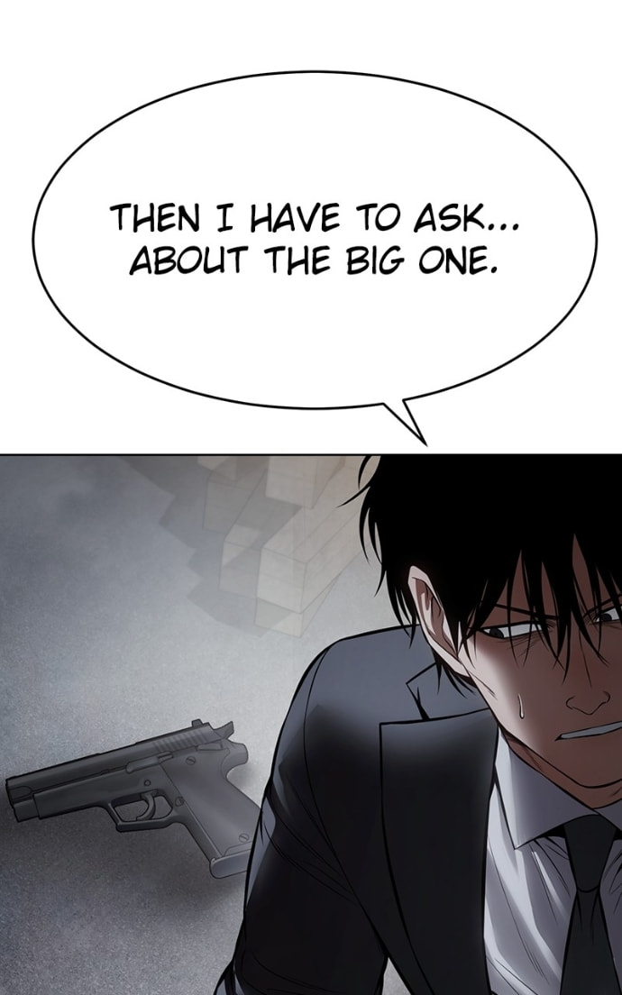 Read Mr. Baek chapter 131 image 52 on Lezhin