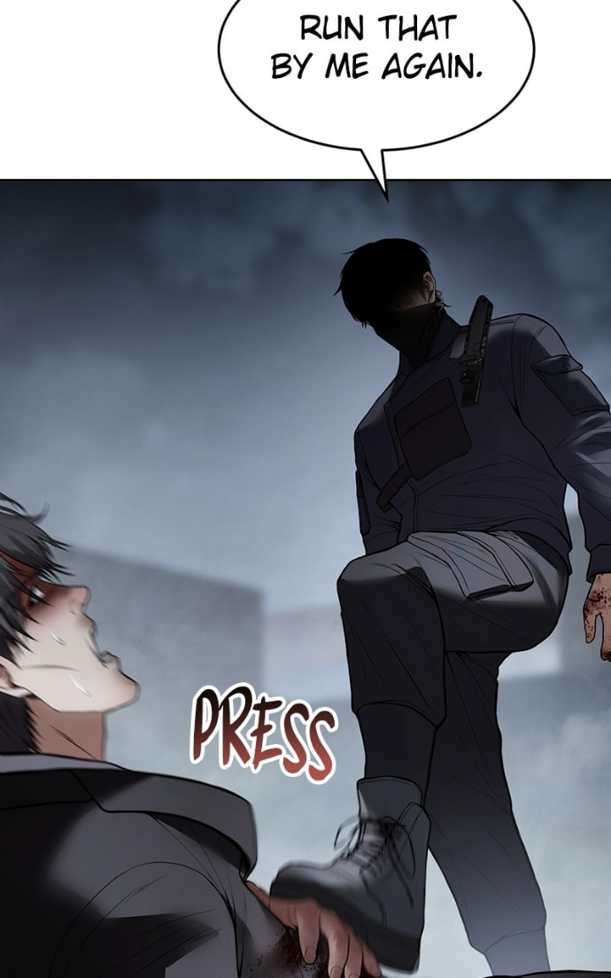 Read Mr. Baek chapter 131 image 57 on Lezhin
