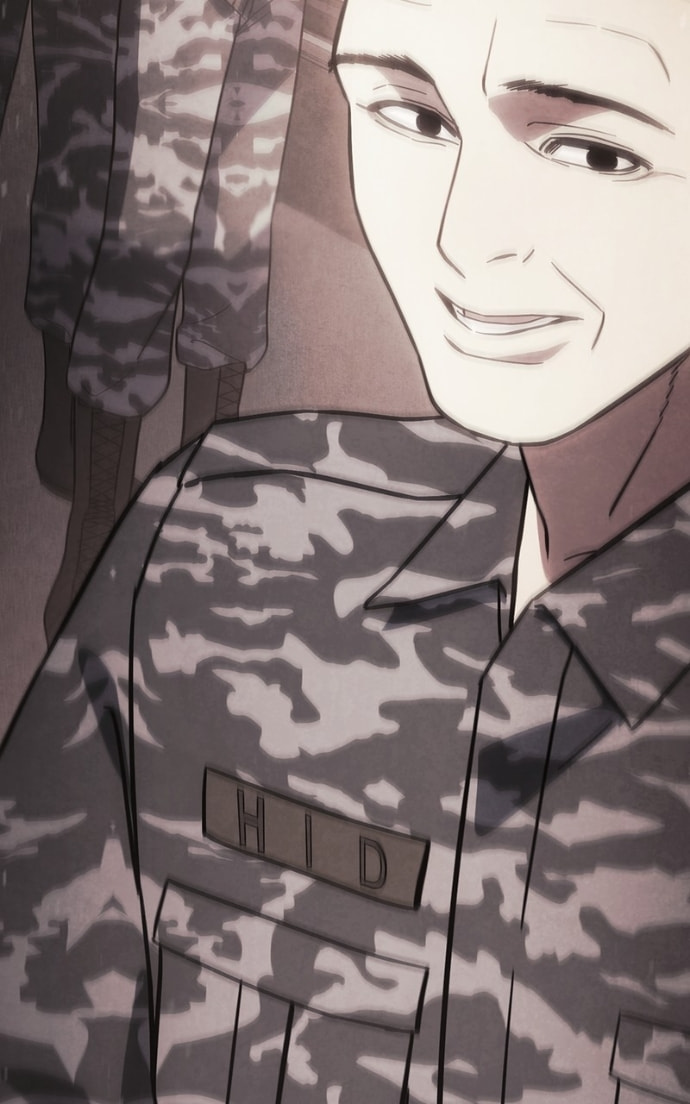 Read Mr. Baek chapter 131 image 64 on Lezhin