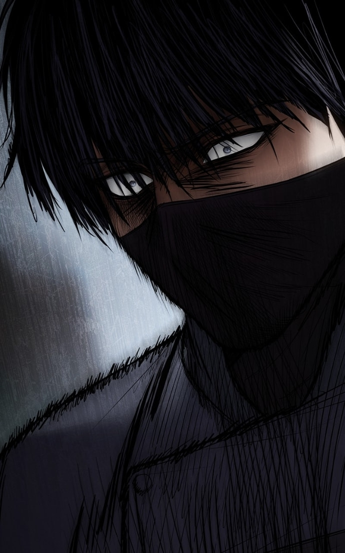 Read Mr. Baek chapter 131 image 67 on Lezhin