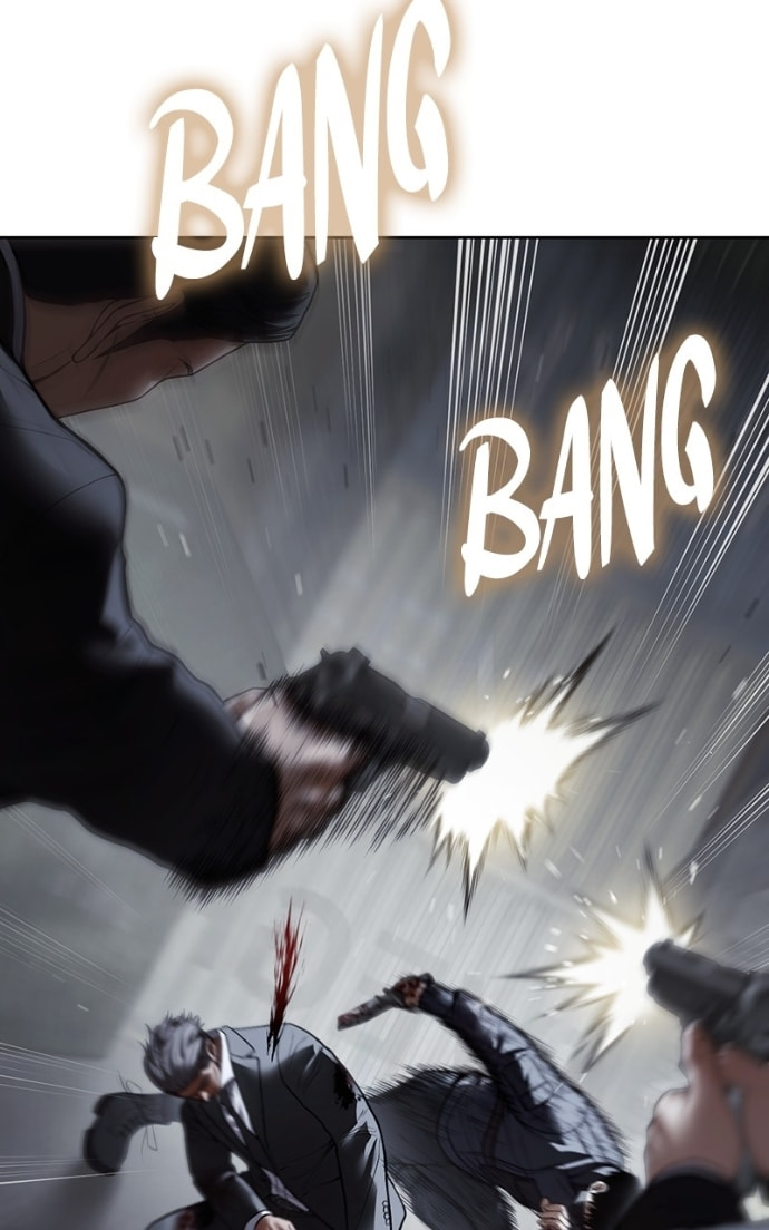 Read Mr. Baek chapter 131 image 7 on Lezhin