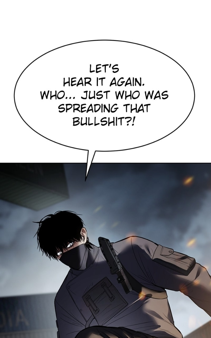 Read Mr. Baek chapter 131 image 75 on Lezhin