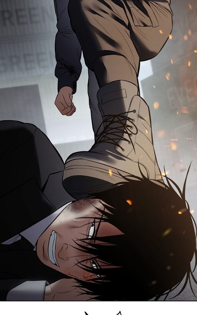 Read Mr. Baek chapter 131 image 76 on Lezhin