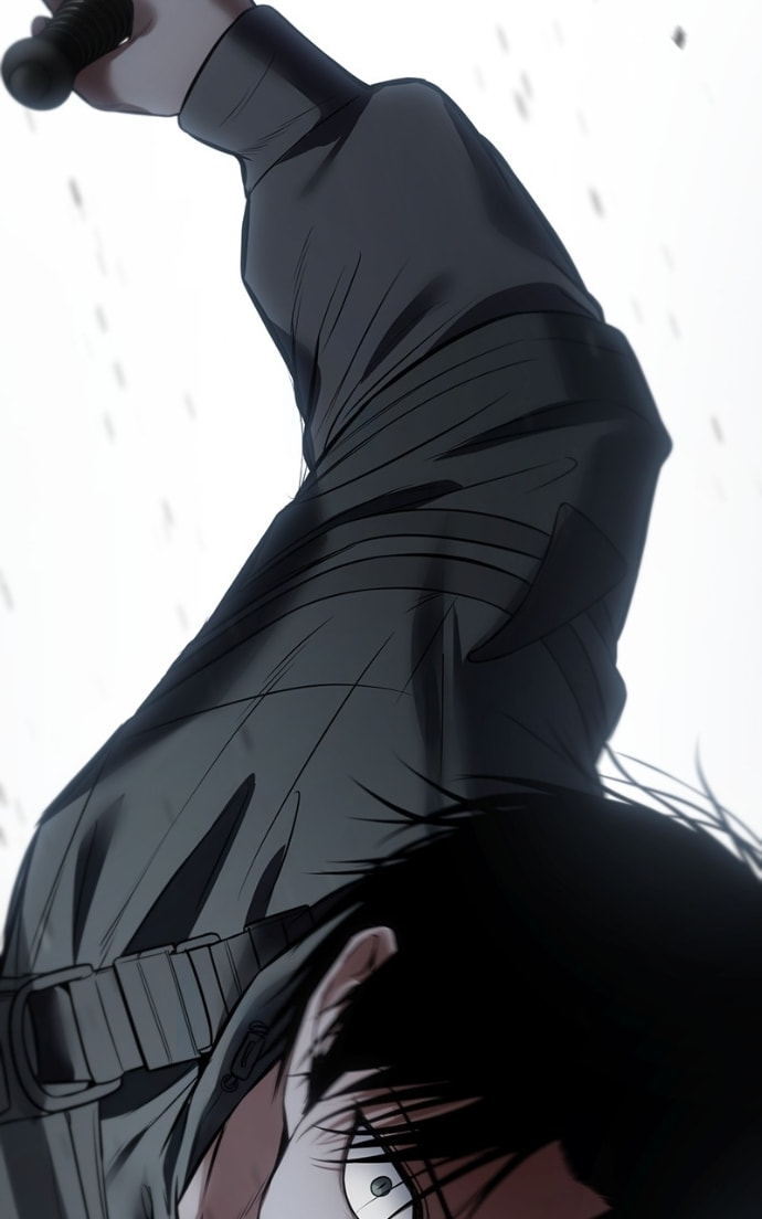 Read Mr. Baek chapter 131 image 82 on Lezhin