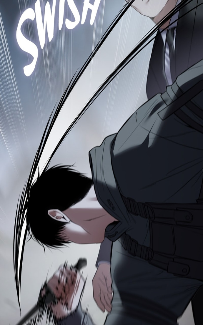Read Mr. Baek chapter 131 image 84 on Lezhin