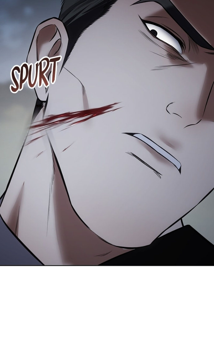 Read Mr. Baek chapter 131 image 86 on Lezhin