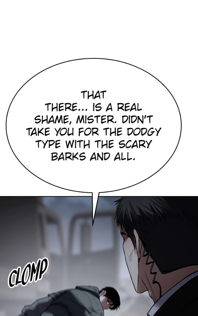 Read Mr. Baek chapter 131 image 87 on Lezhin