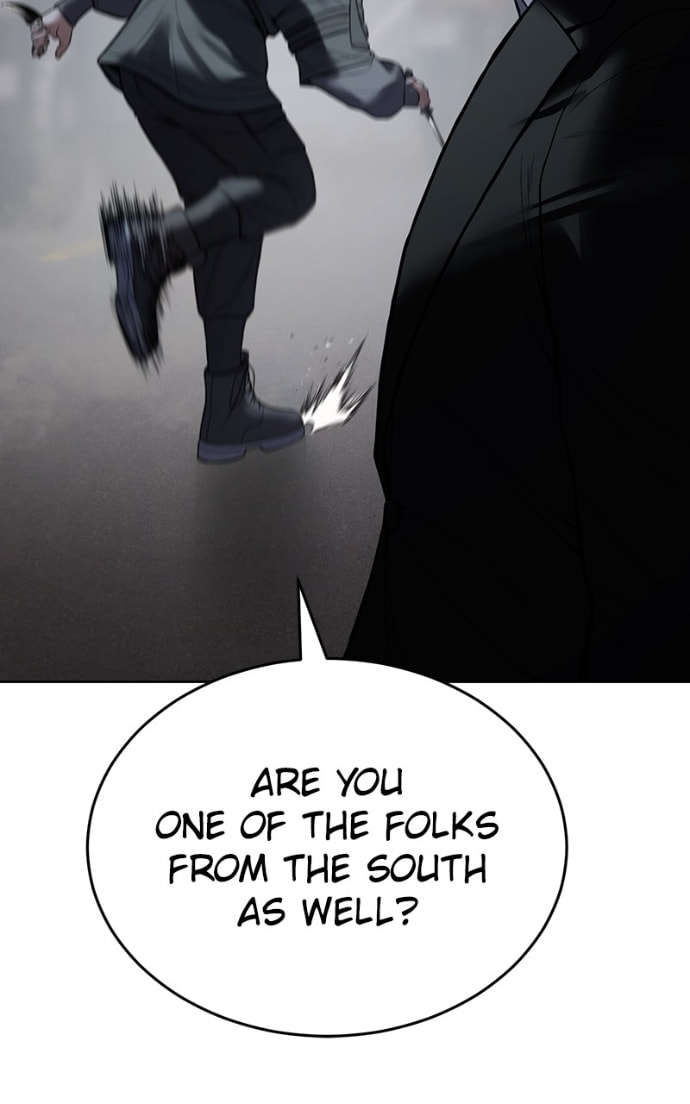 Read Mr. Baek chapter 131 image 88 on Lezhin
