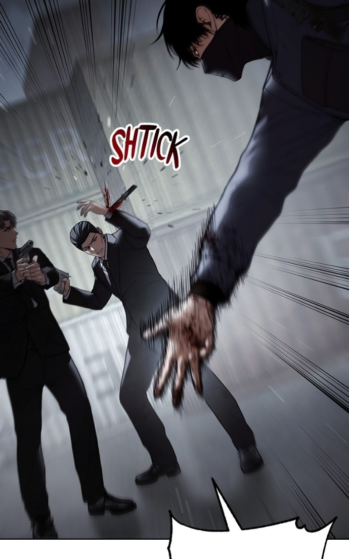 Read Mr. Baek chapter 131 image 9 on Lezhin