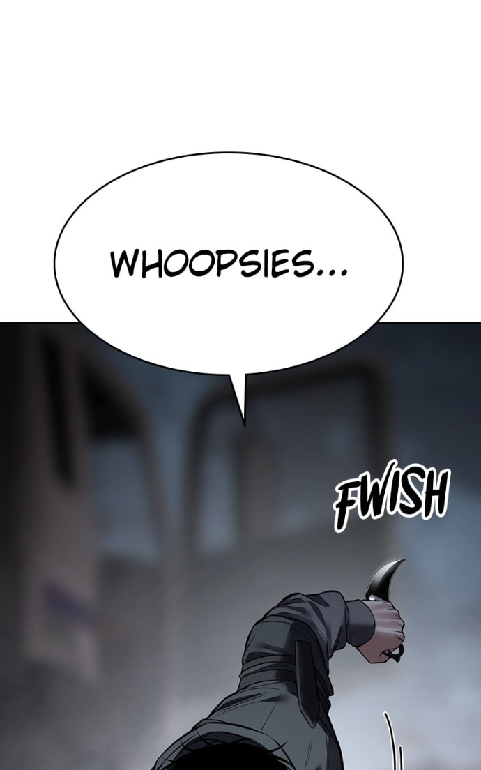 Read Mr. Baek chapter 131 image 91 on Lezhin