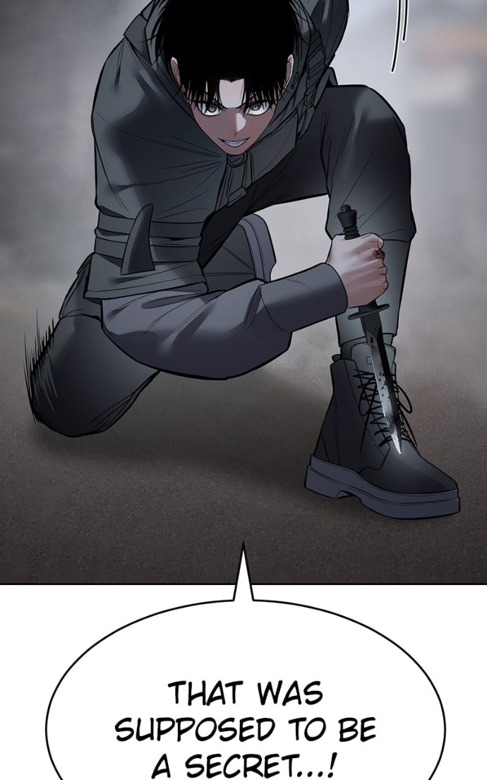 Read Mr. Baek chapter 131 image 92 on Lezhin