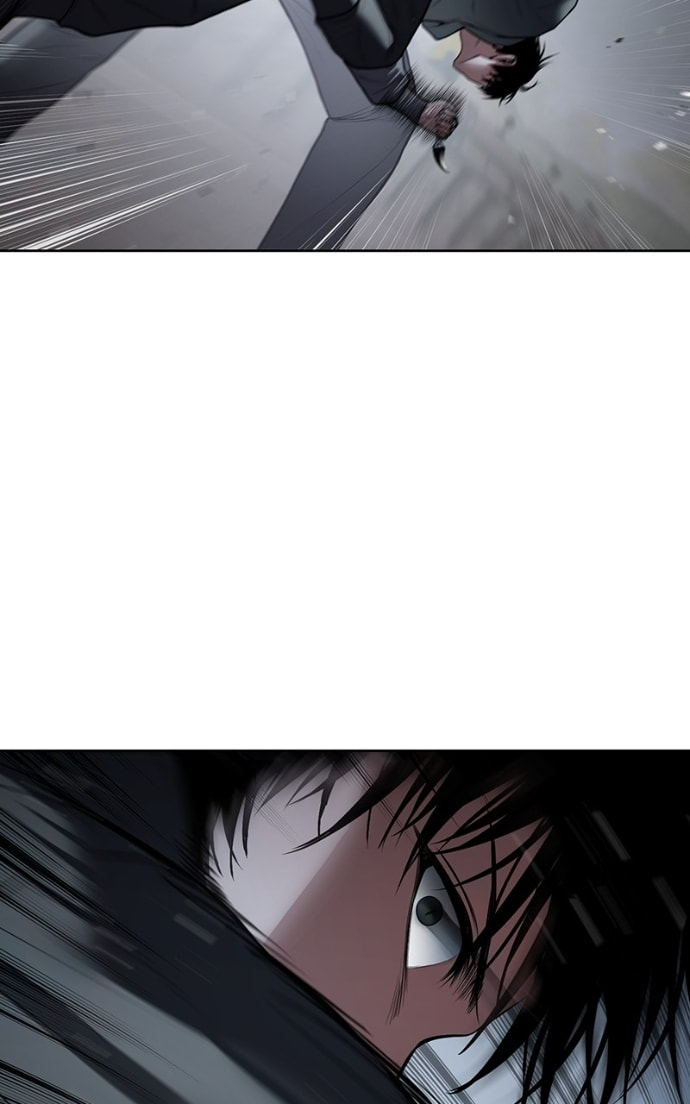 Read Mr. Baek chapter 131 image 96 on Lezhin