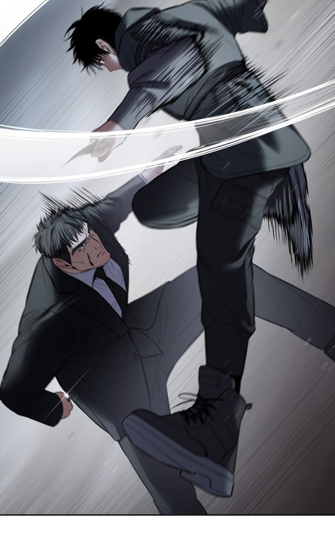 Read Mr. Baek chapter 131 image 98 on Lezhin