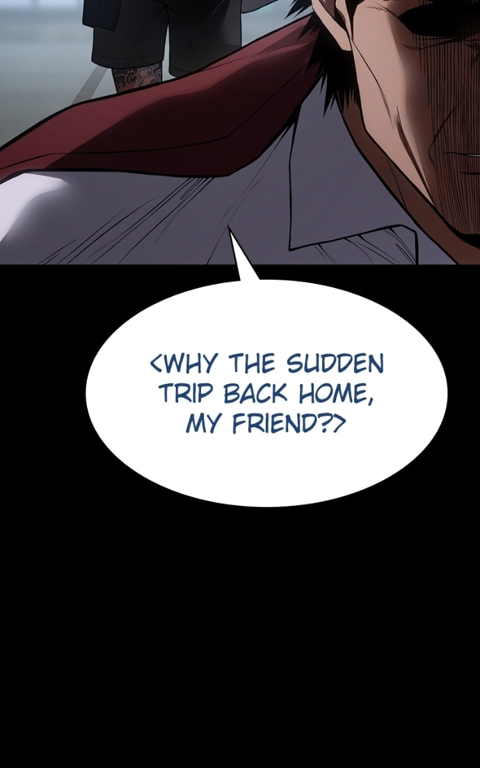 Read Mr. Baek chapter 133 image 10 on Lezhin