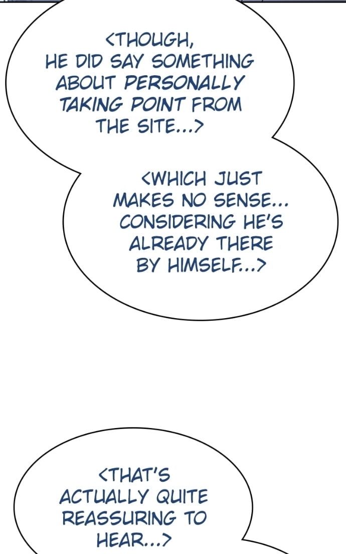 Read Mr. Baek chapter 133 image 100 on Lezhin