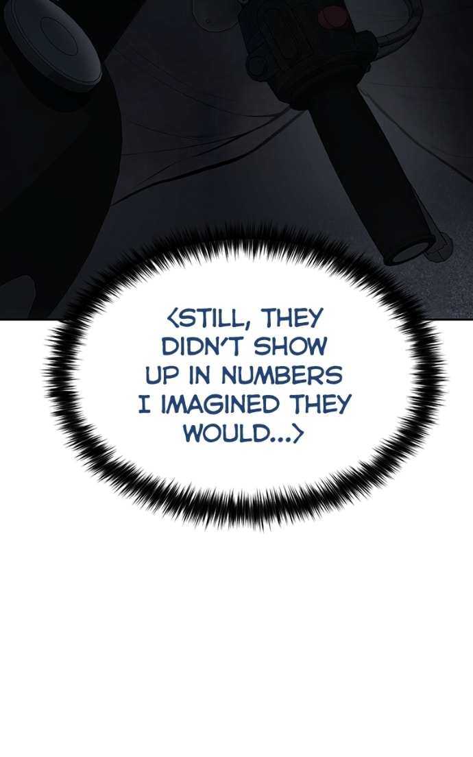 Read Mr. Baek chapter 133 image 106 on Lezhin