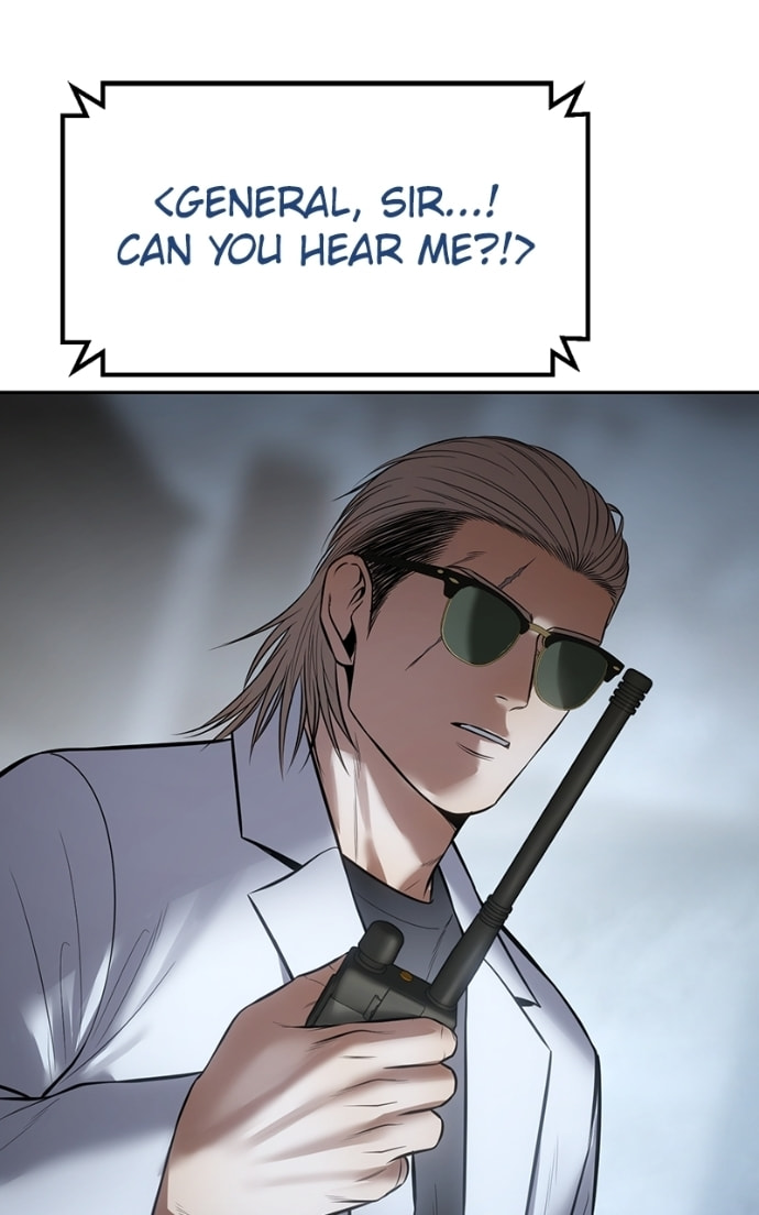 Read Mr. Baek chapter 133 image 107 on Lezhin