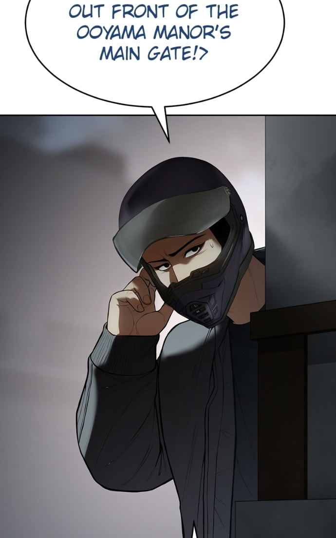 Read Mr. Baek chapter 133 image 109 on Lezhin