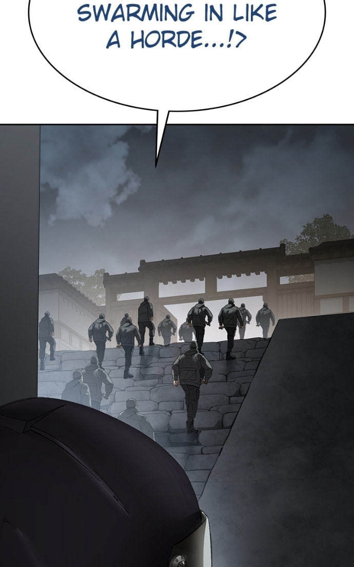 Read Mr. Baek chapter 133 image 111 on Lezhin