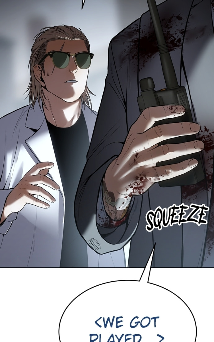 Read Mr. Baek chapter 133 image 117 on Lezhin