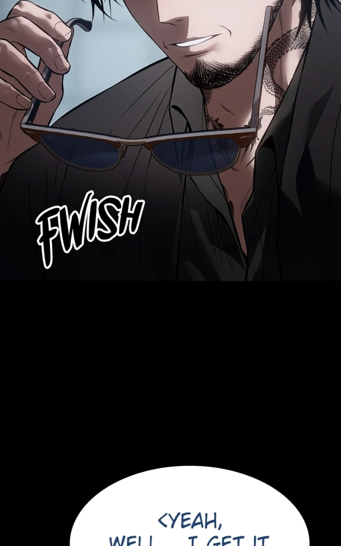 Read Mr. Baek chapter 133 image 12 on Lezhin