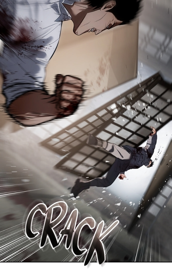 Read Mr. Baek chapter 133 image 123 on Lezhin