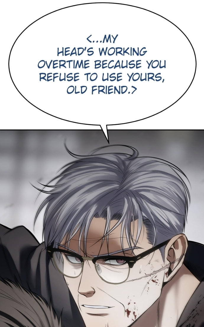 Read Mr. Baek chapter 133 image 128 on Lezhin