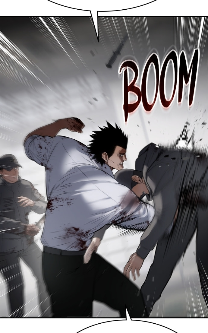 Read Mr. Baek chapter 133 image 130 on Lezhin