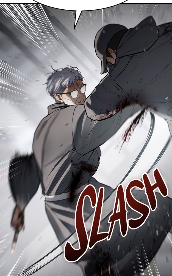 Read Mr. Baek chapter 133 image 132 on Lezhin