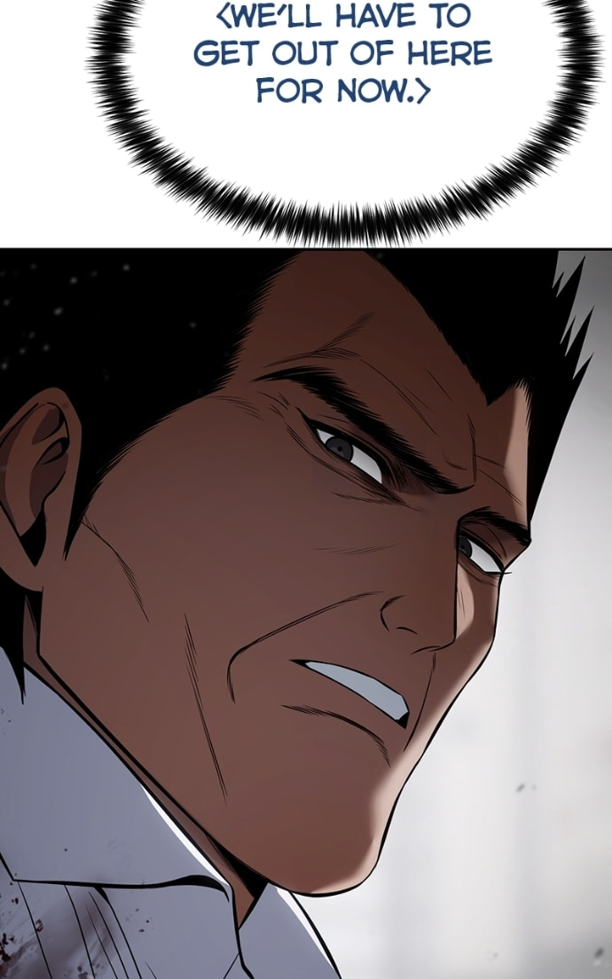 Read Mr. Baek chapter 133 image 135 on Lezhin