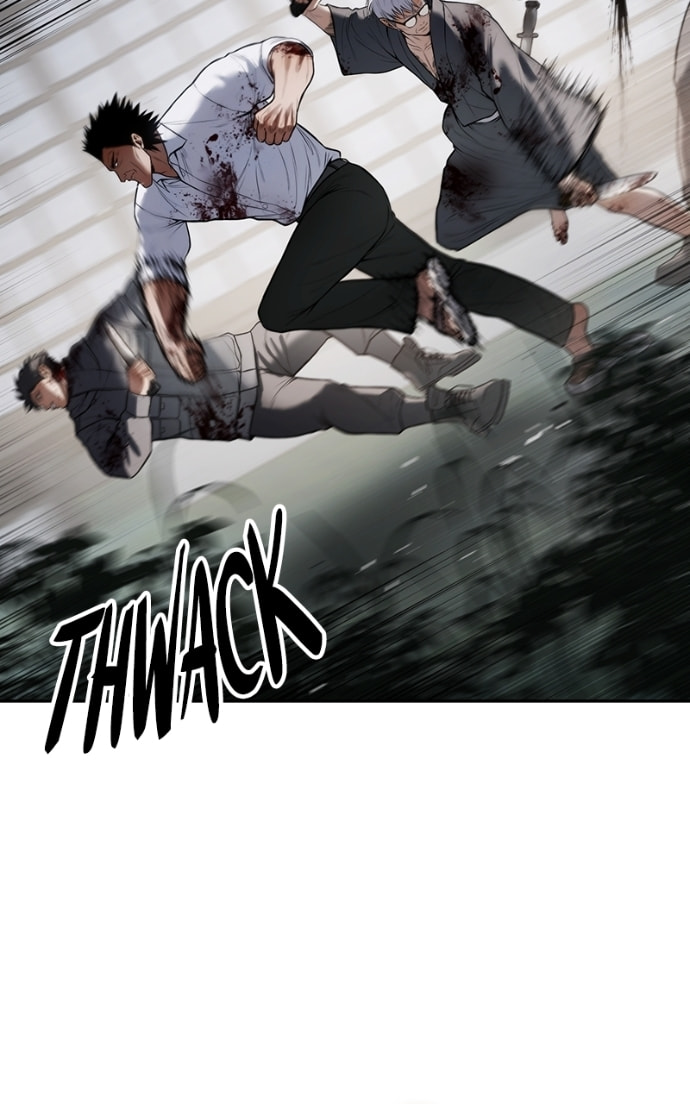 Read Mr. Baek chapter 133 image 140 on Lezhin