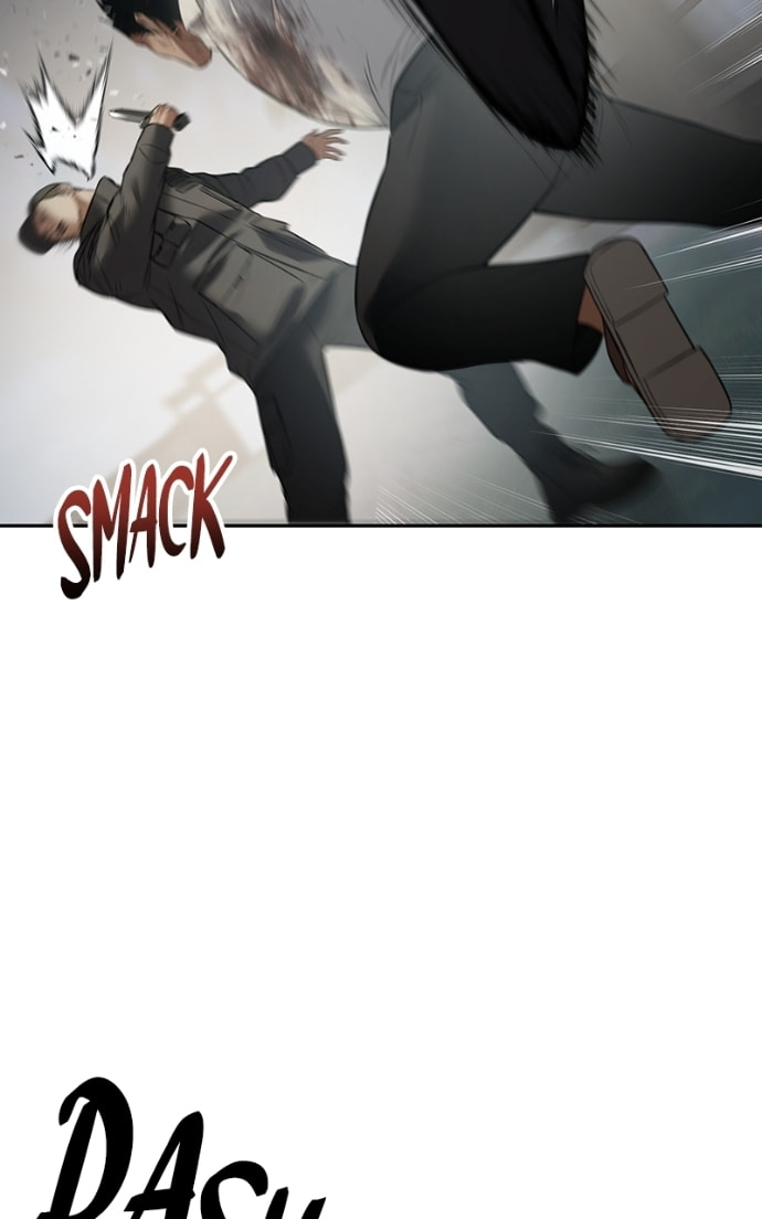 Read Mr. Baek chapter 133 image 142 on Lezhin