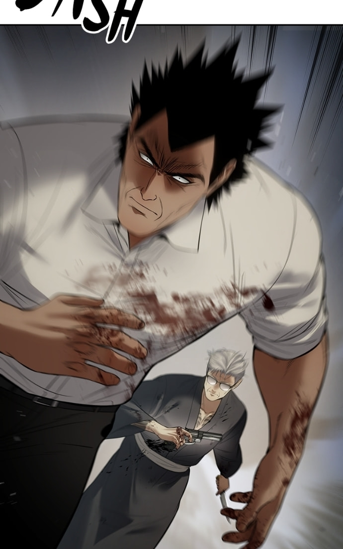 Read Mr. Baek chapter 133 image 143 on Lezhin