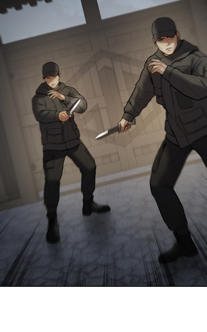 Read Mr. Baek chapter 133 image 145 on Lezhin